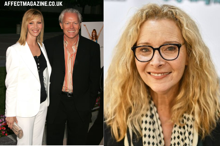 Michel Stern: Inside the Private Life of Lisa Kudrow’s Husband and Advertising Executive
